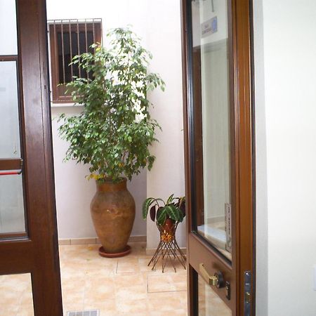 Casale Vacanze Siculiana Extérieur photo