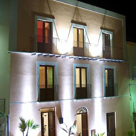 Casale Vacanze Siculiana Extérieur photo