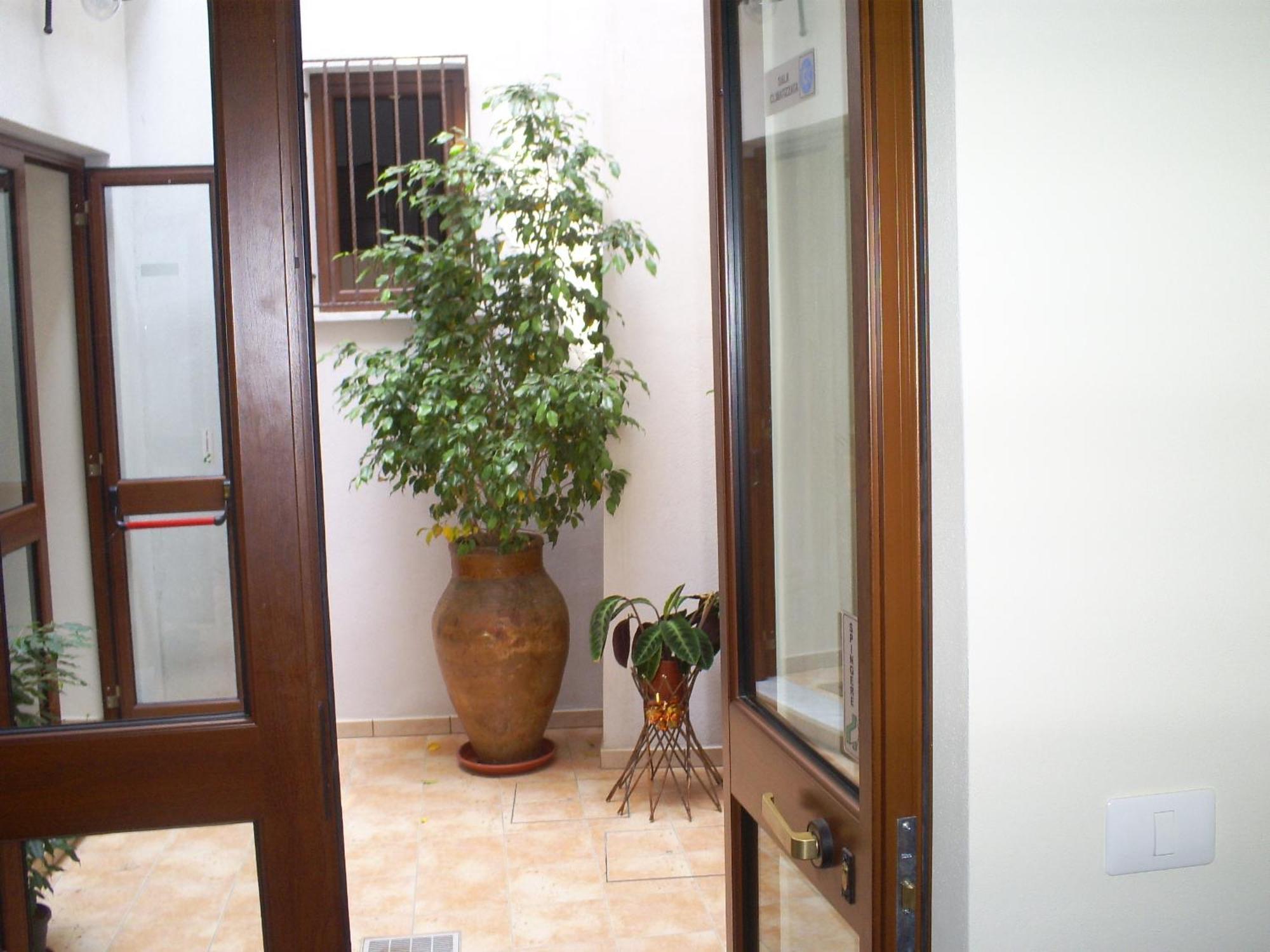 Casale Vacanze Siculiana Extérieur photo