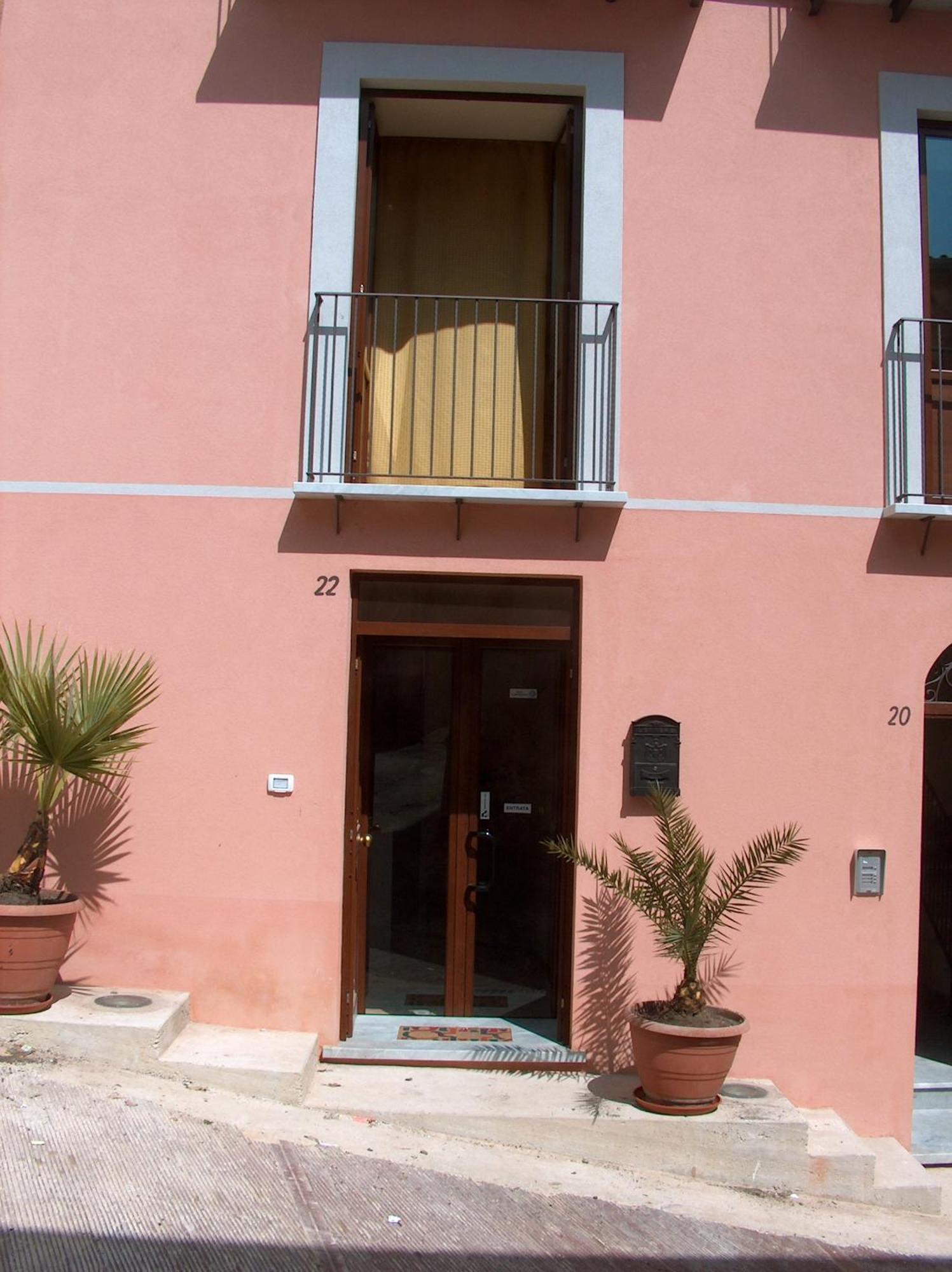 Casale Vacanze Siculiana Extérieur photo