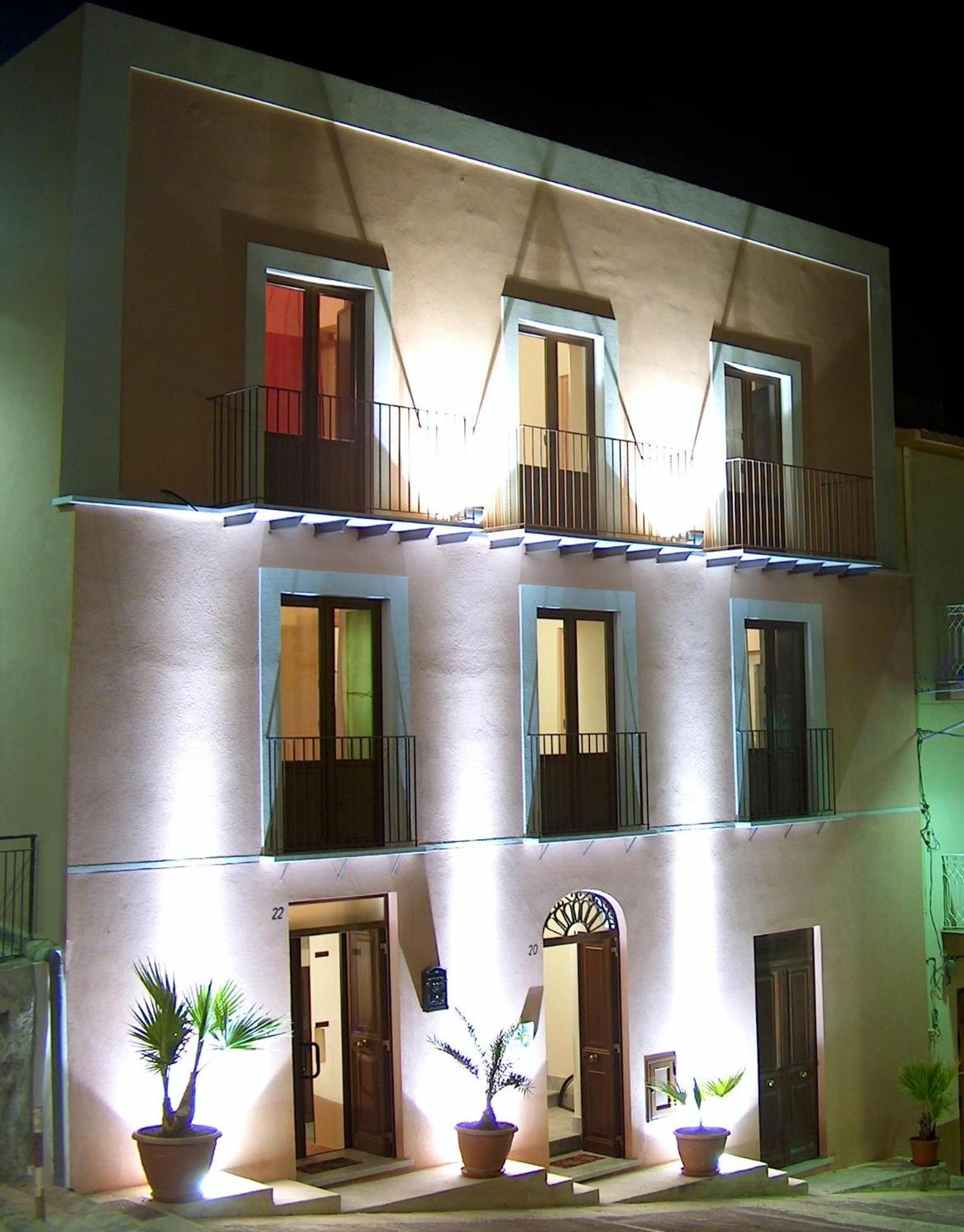 Casale Vacanze Siculiana Extérieur photo