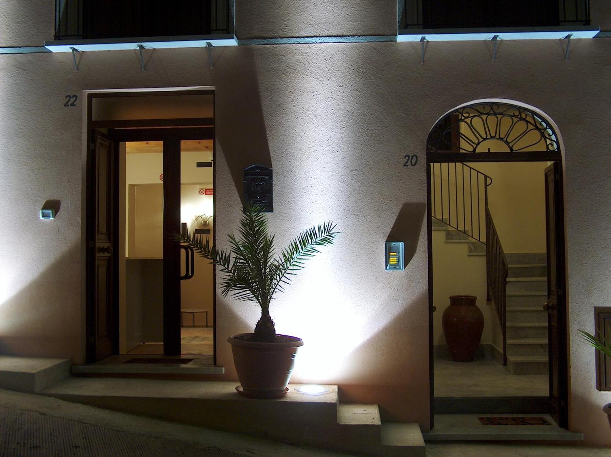 Casale Vacanze Siculiana Extérieur photo