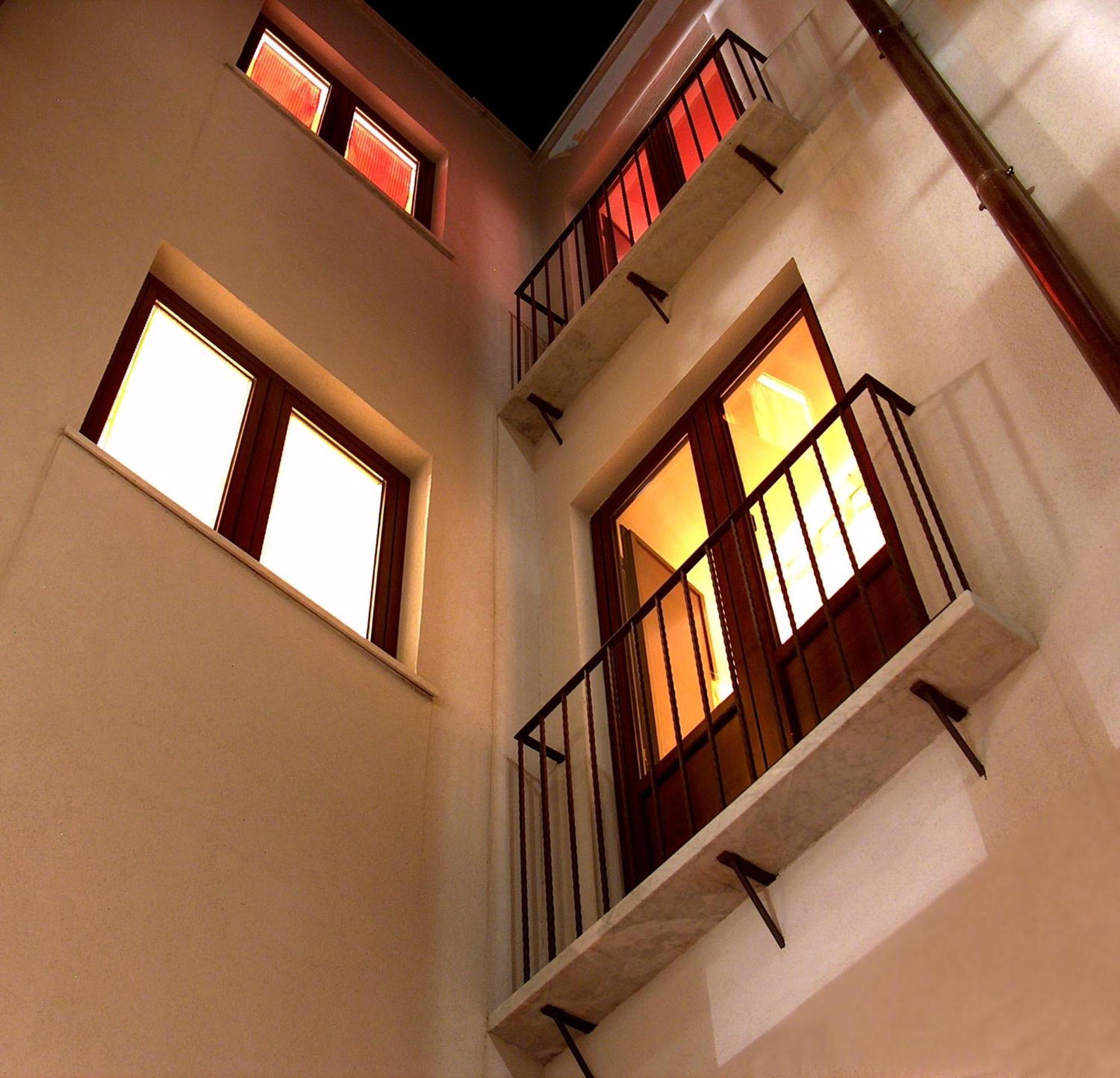 Casale Vacanze Siculiana Extérieur photo