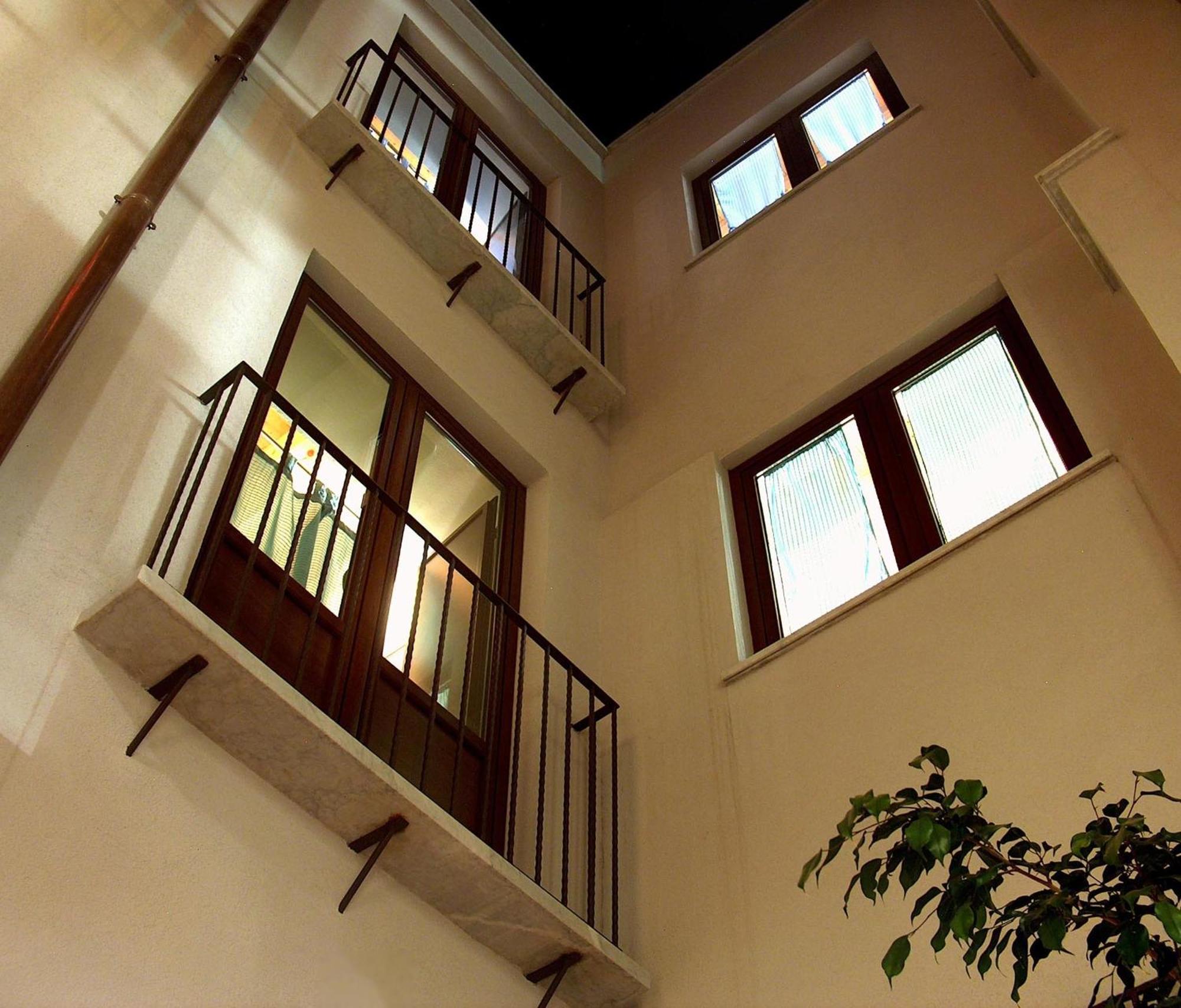Casale Vacanze Siculiana Extérieur photo