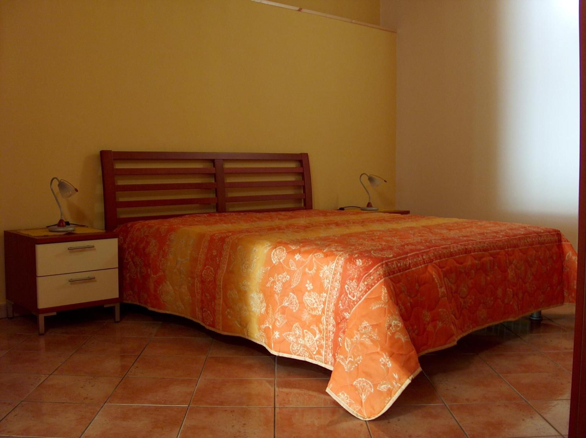 Casale Vacanze Siculiana Extérieur photo