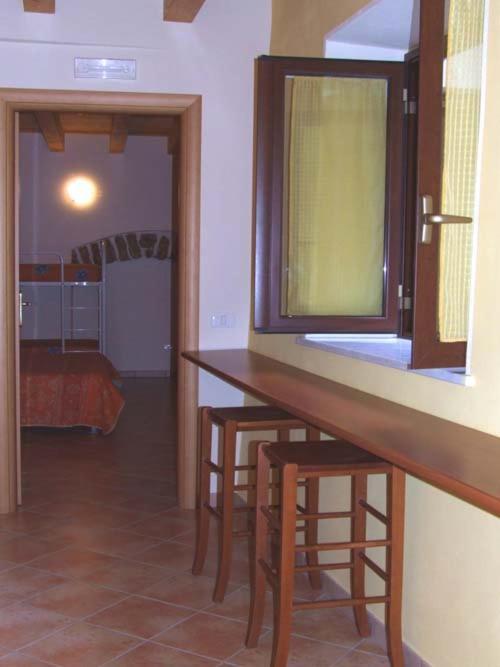 Casale Vacanze Siculiana Extérieur photo
