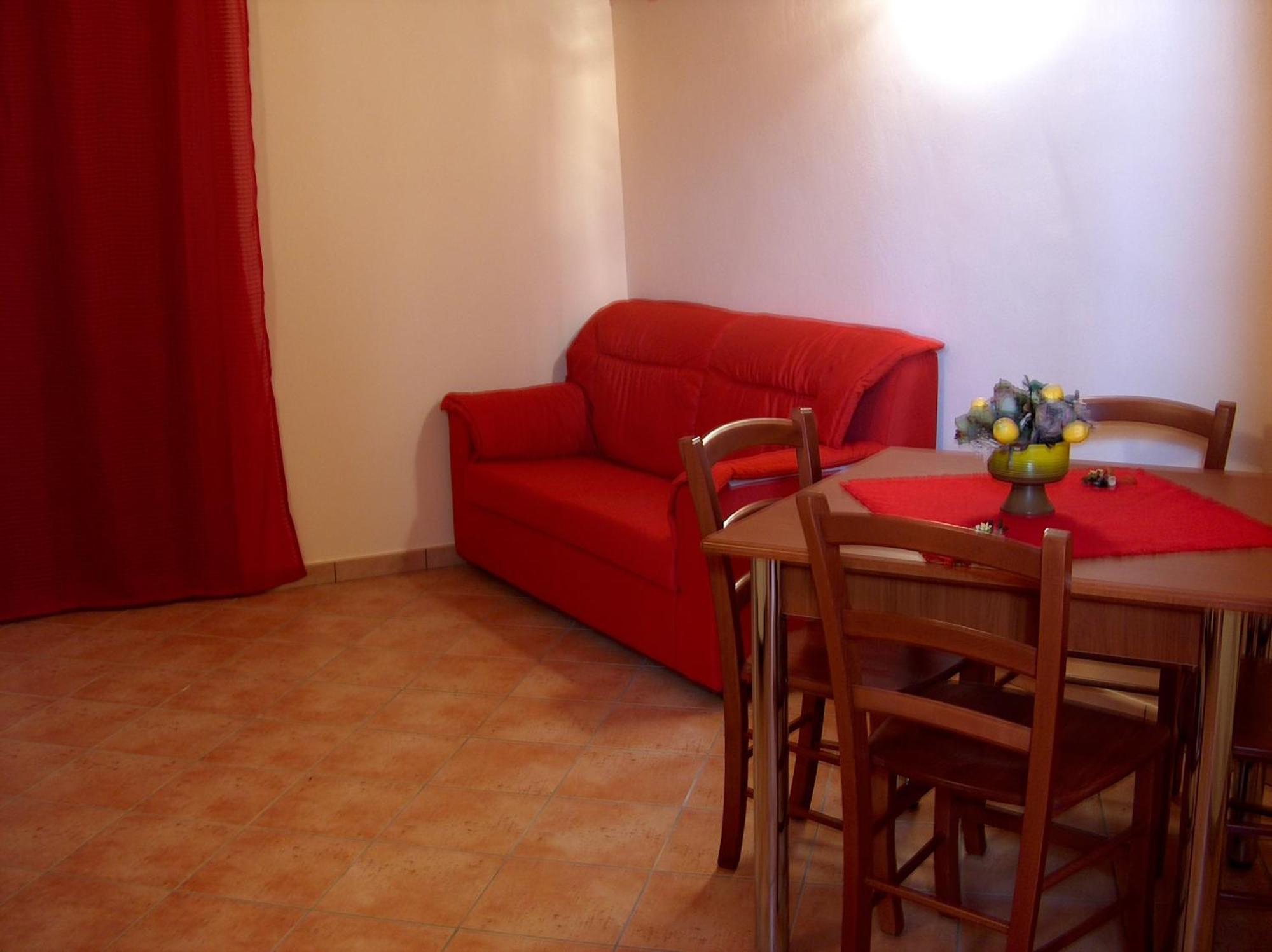 Casale Vacanze Siculiana Extérieur photo