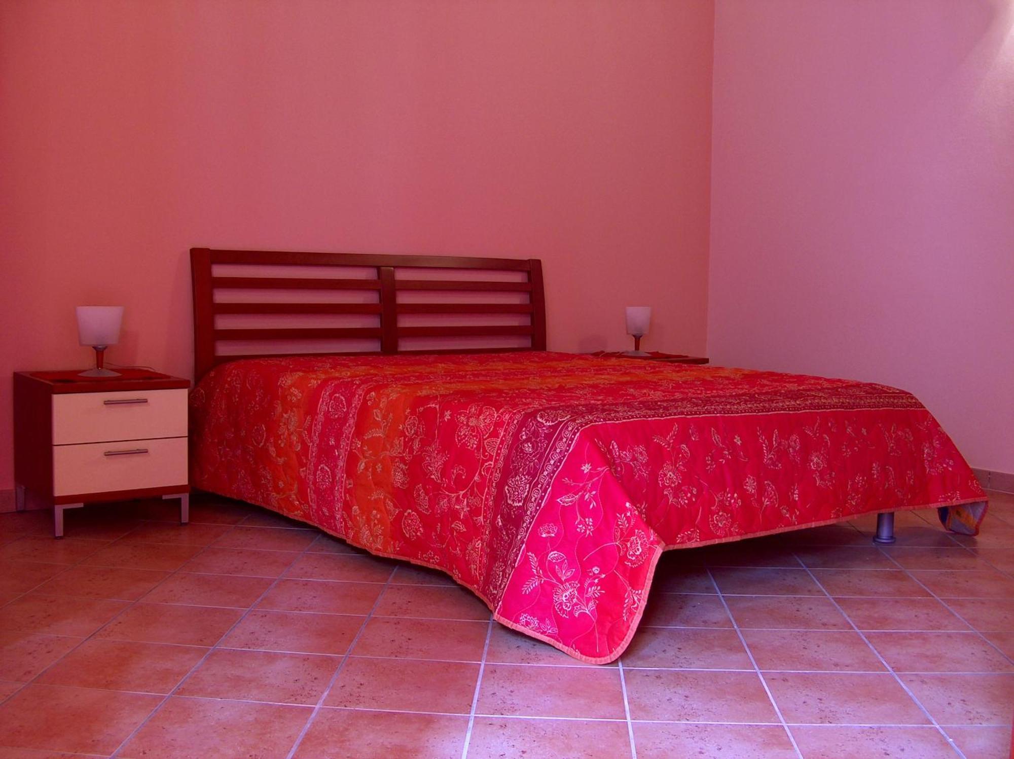 Casale Vacanze Siculiana Extérieur photo