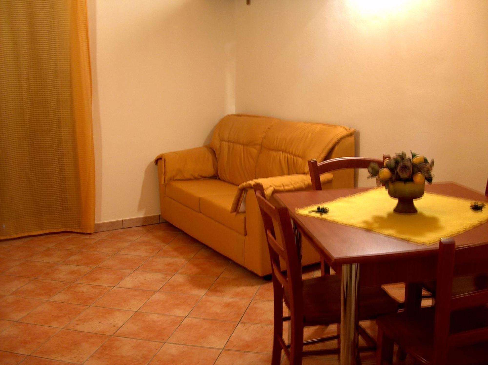 Casale Vacanze Siculiana Extérieur photo