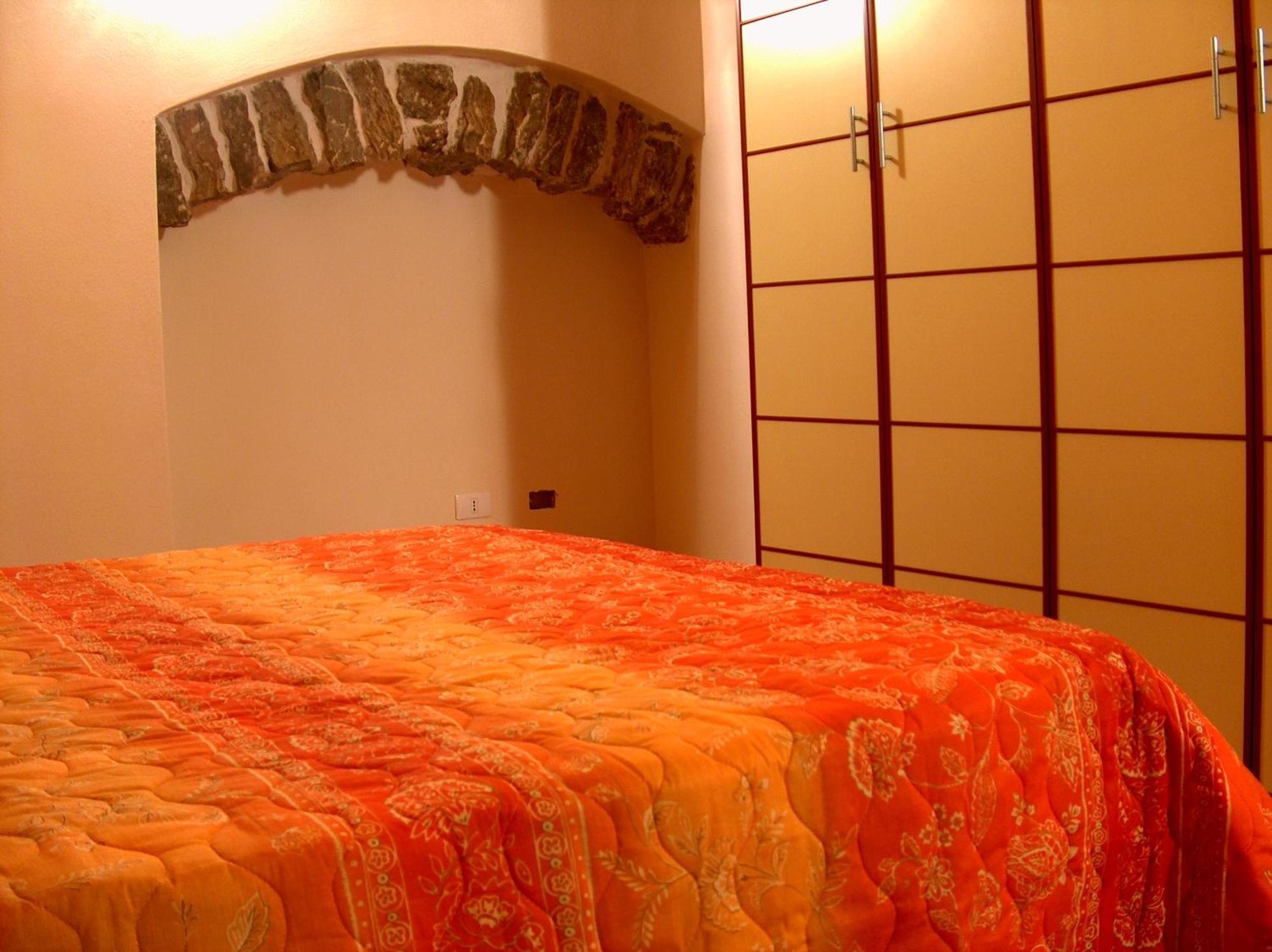 Casale Vacanze Siculiana Extérieur photo