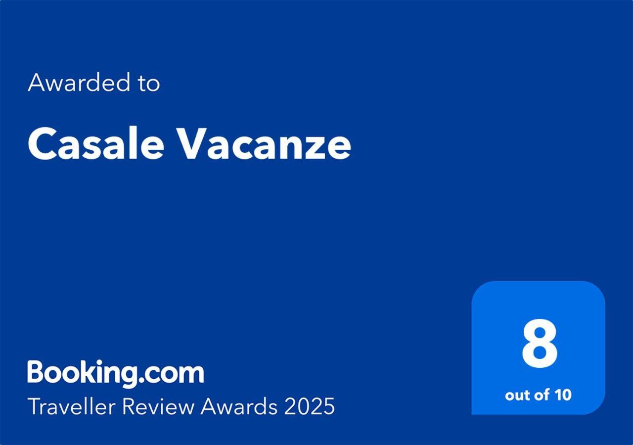 Casale Vacanze Siculiana Extérieur photo